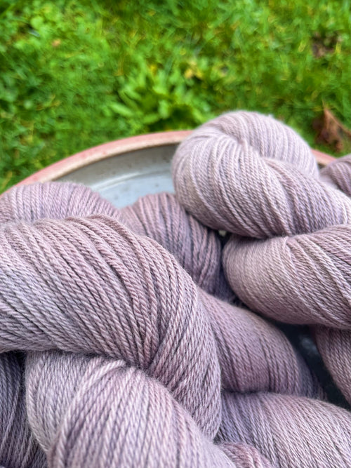 Écheveau « Voile de Galle »